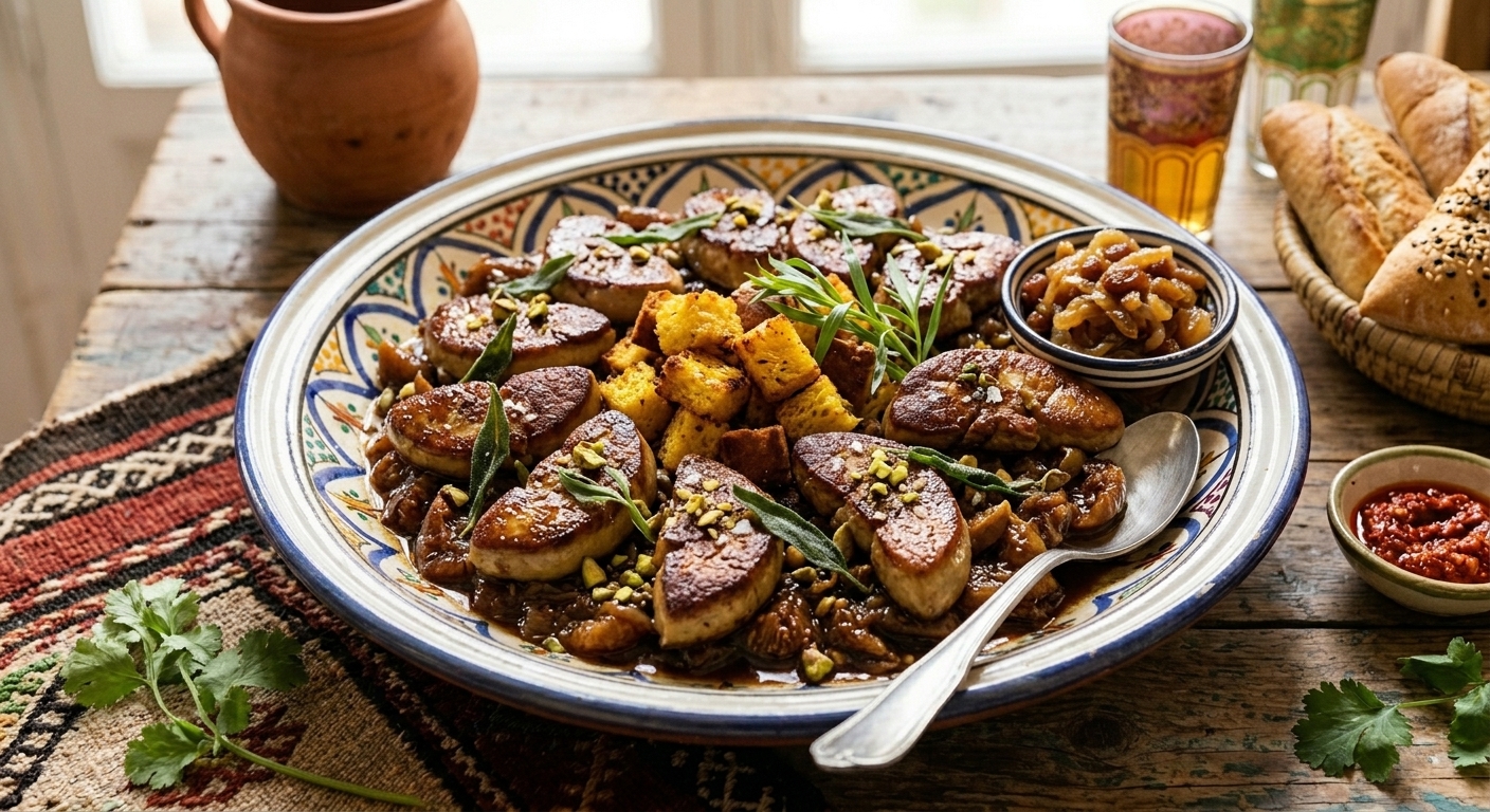 Foie 200g